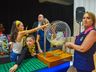 Bingo Beneficente do Lions Clube Lionesses reúne aproximadamente 400 pessoas