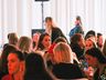 Mais de 300 mulheres participam do Encontro de Damas em SMOeste