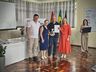 CRE de São Miguel do Oeste empossa 25 novos professores 
