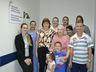 Grupo Onco +Vida do Hospital Regional inicia 2020 com alta de quimioterapia 
