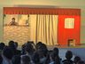 Evento marca o encerramento da programação do Maio Laranja em Cedro 