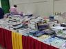 Escola Elza Mancelos de Moura de Guarujá do Sul realiza a Festa do Livro