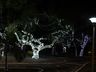 Iluminação natalina será acendida nesta semana em Descanso