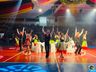 Show da 44ª Oktoberfest de Itapiranga valoriza diferentes culturas no evento germânico
