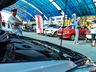 SMOeste sedia 1º Feirão Webmotors Santander de Veículos 