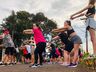 Prefeitura promove Caminhada em comemoração ao Dia Internacional da Mulher