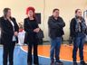 Dia da Família na Escola e inauguração de obras reúne grande público em Campo Erê 