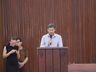 Celebração da Paixão do Senhor lota a Igreja Matriz