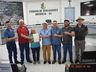 Famílias recebem títulos de propriedade em Anchieta 