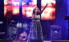 Canta Saltinho é sucesso em mais uma edição 