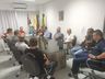 Vereadores entregam Moção a relator da reforma da previdência de SC