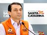 Governador Carlos Moisés da Silva estará em Belmonte nesta sexta-feira