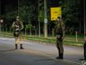 Polícia Militar e PMRV realizam Operação Comando de trânsito em São Miguel do Oeste
