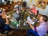 Peperi Debates fala sobre a infraestrutura na região; ouça