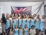 Escola Porto Novo é destaque na etapa Regional Oeste do Dança Catarina