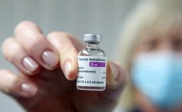 Itamaraty confirma importação da vacina de Oxford produzida na Índia