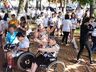 APAE de São José do Cedro realiza atividades com alunos