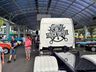 7º Encontro de Carros Antigos reúne raridades em São Miguel do Oeste