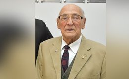 Morre ex-vereador de São Miguel do Oeste, Any Chittó