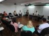 Secretário adjunto do Estado de Desenvolvimento Social cumpre agenda na região