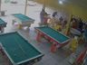 Homem mata a tiros sete pessoas em bar de MT após perder em jogo