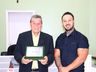 Ex-prefeito de Campo Erê recebe título de Cidadão Honorário Campoerense