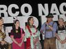 Alegria, chopp e muita música: Lª Presidente Becker abre a 43ª Oktoberfest