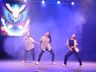 Espetáculo de dança mostra talentos campoerenses
