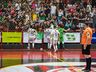 É CAMPEÃO: São Miguel Futsal derrota Luzerna e conquista título da Série Prata 