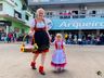   Desfile Cultural abre a 44ª Oktoberfest de Itapiranga