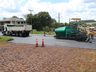 Obras do Programa Asfalta Cedro foram retomadas