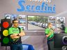 Agrosuínos Serafini promove 3ª Semana do Trânsito Seguro