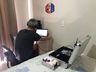 CORONAVÍRUS: Peperi instala estúdio na residência de jornalista para teletrabalho