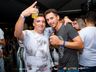 Réveillon Celebration reúne mais de 1.500 pessoas em evento inédito na região