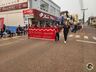 Desfile cívico celebra os 70 anos de emancipação de Itapiranga