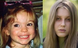 Jovem diz ser Madeleine McCann e mãe afirma que filha está ‘doente’