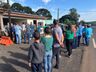 Subdestacamento da PM é reinaugurado no Alto São Mateus em Marmeleiro