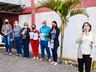 Escola realiza “Abraço Solidário” contra a municipalização; assista ao vídeo