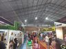 Cerca de 35 mil pessoas visitaram a 15ª Efacitus em Tunápolis