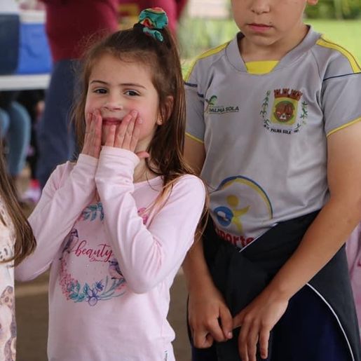 2ª Feira de Produtos Locais movimenta feriado de 7 de Setembro em Palma Sola