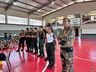 7º turma do Programa Unidos pelo Meio Ambiente é formada pela PMA