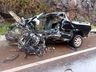 Grave acidente deixa um morto na BR-282 em Maravilha; vídeo