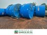 Defesa Civil estadual repassa 19 reservatórios de água ao município de Guarujá do Sul