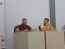 Gelson Petry é eleito presidente da Câmara de Vereadores de Itapiranga para 2023
