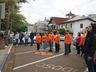 Município inicia comemorações da Semana Cívica