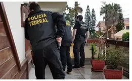 Foragido da Interpol no Cazaquistão é encontrado e preso em Balneário Camboriú