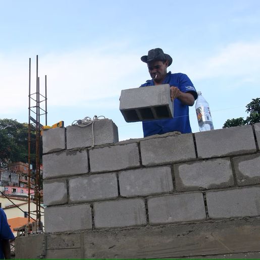 Crédito para reforma de casa com juros de até 1,95% começa hoje