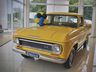 Bregomar realiza exposição para comemorar 100 anos da Chevrolet Brasil