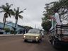 Paróquia de Iporã do Oeste realiza celebração e benção em homenagem a colonos e motoristas 