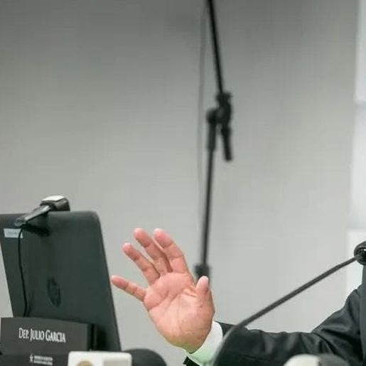 Prisão de Julio Garcia referente à 1ª fase da Alcatraz é revogada pela Alesc